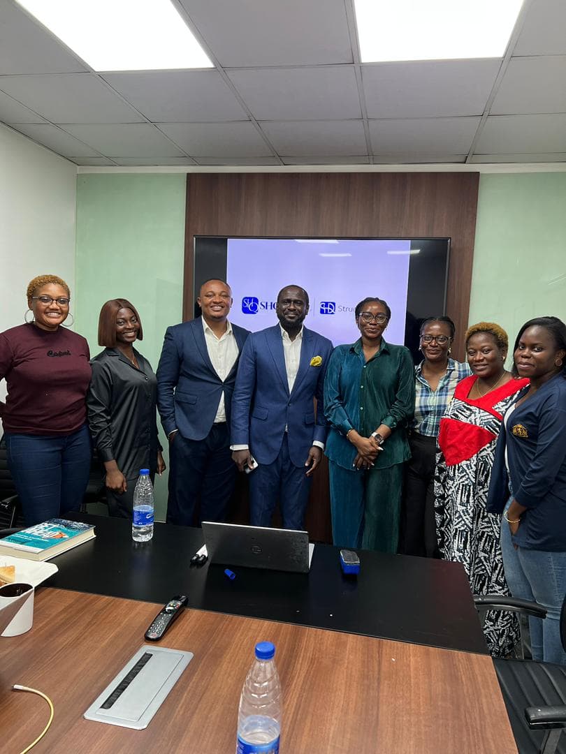 Kemmal Onuoha Company Team